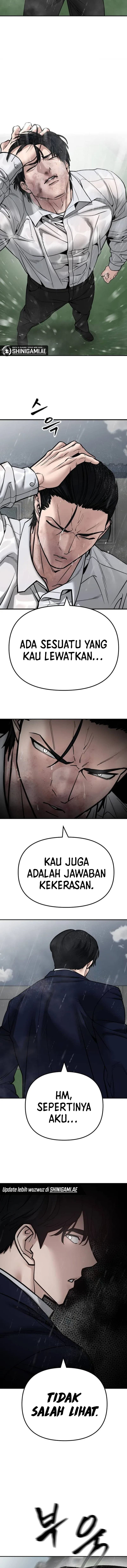 The Bully In-Charge - Chapter 108 - Page 15