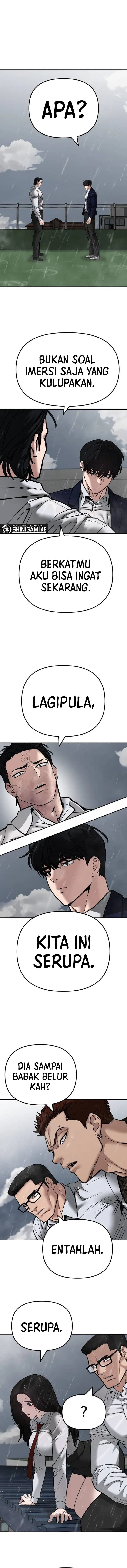 The Bully In-Charge - Chapter 108 - Page 18