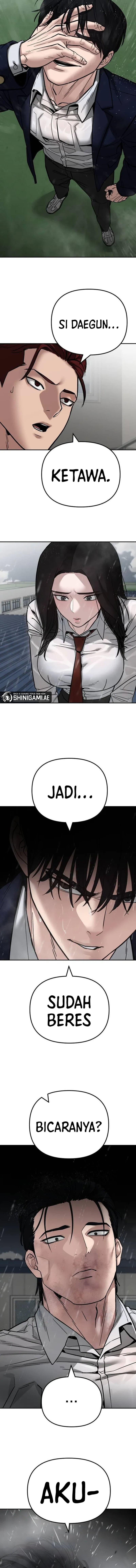The Bully In-Charge - Chapter 108 - Page 23