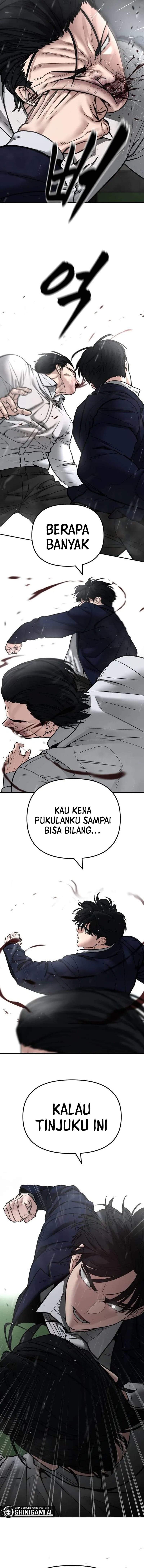 The Bully In-Charge - Chapter 108 - Page 24
