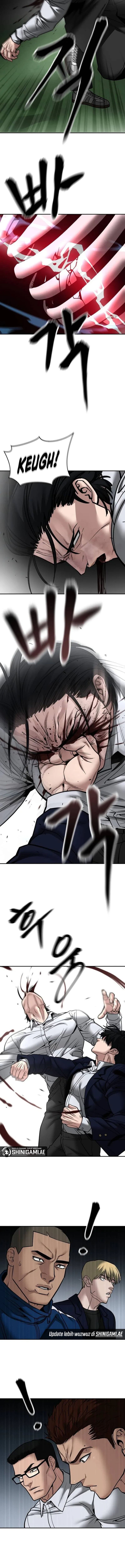 The Bully In-Charge - Chapter 108 - Page 26