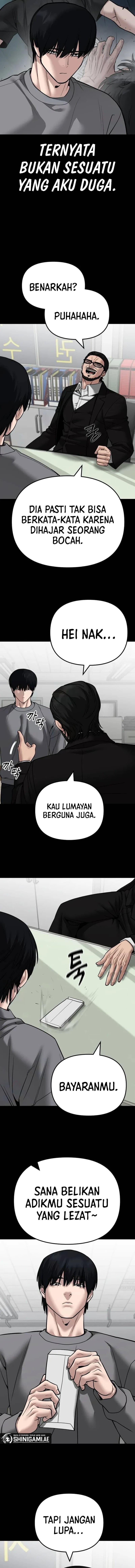 The Bully In-Charge - Chapter 108 - Page 4