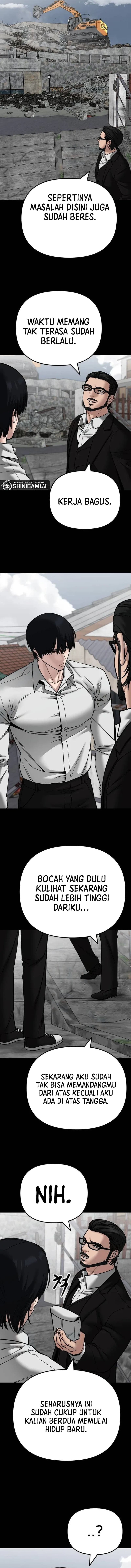 The Bully In-Charge - Chapter 108 - Page 9