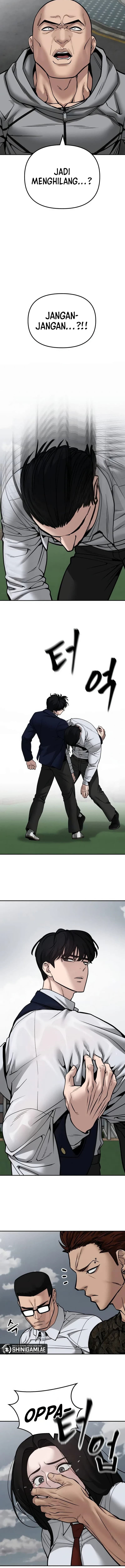 The Bully In-Charge - Chapter 109 - Page 14