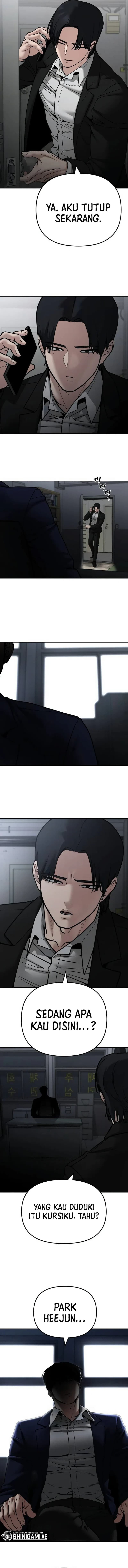 The Bully In-Charge - Chapter 109 - Page 28