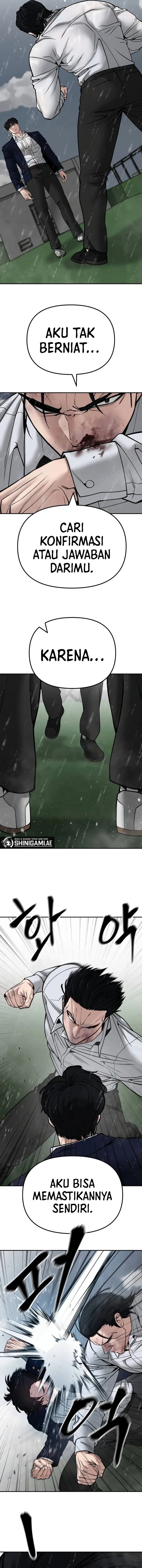 The Bully In-Charge - Chapter 109 - Page 3