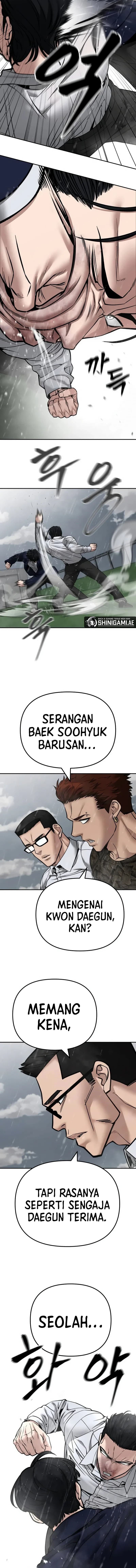 The Bully In-Charge - Chapter 109 - Page 6