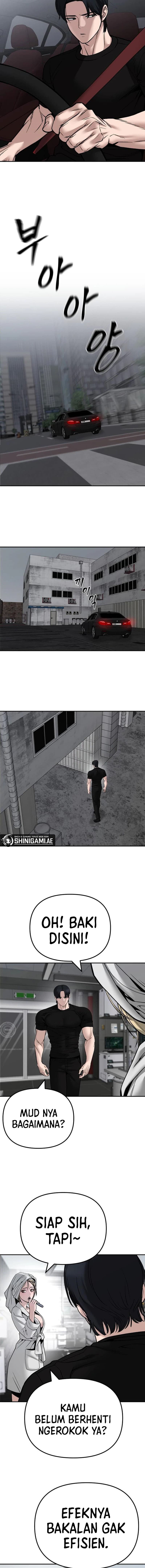 The Bully In-Charge - SEASON 2 END - Page 19