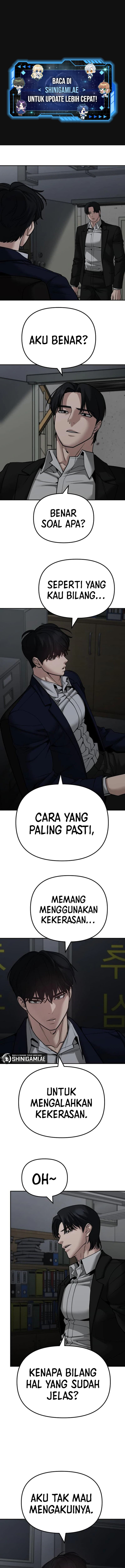 The Bully In-Charge - SEASON 2 END - Page 2
