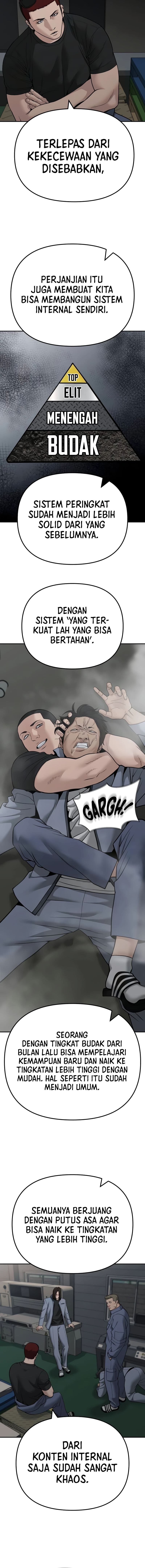 The Bully In-Charge - Chapter 111 - Page 14