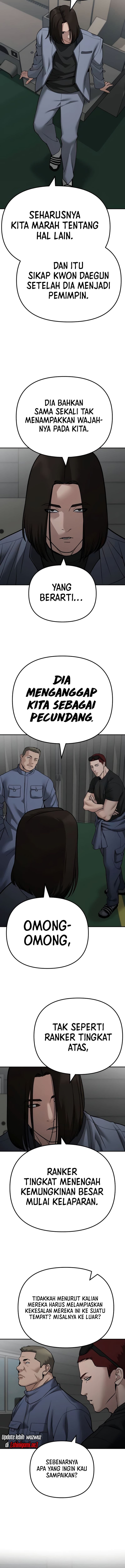 The Bully In-Charge - Chapter 111 - Page 16