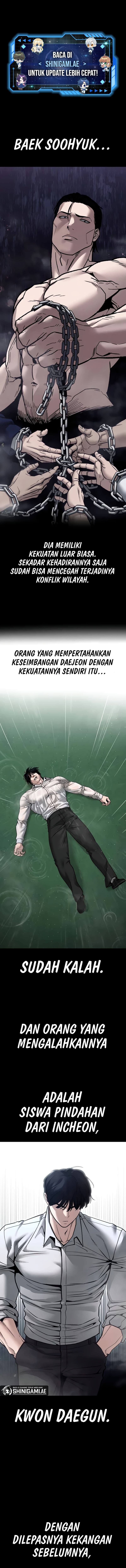 The Bully In-Charge - Chapter 111 - Page 2