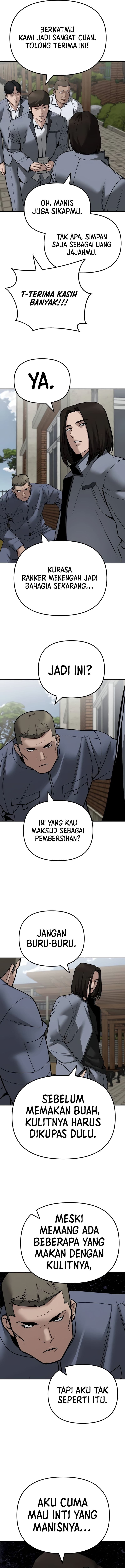 The Bully In-Charge - Chapter 112 - Page 19