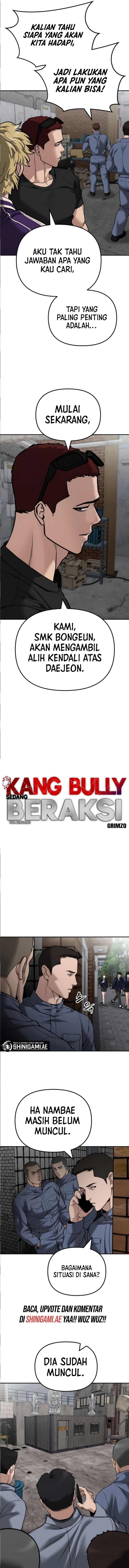 The Bully In-Charge - Chapter 115 - Page 3