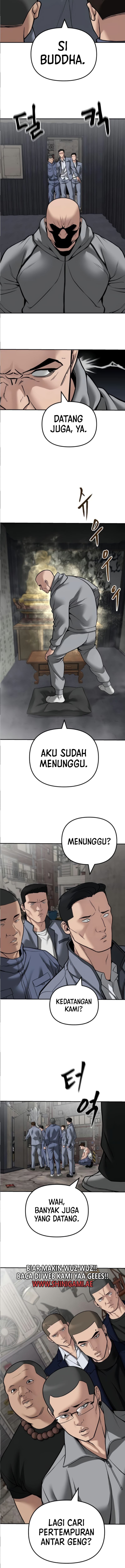 The Bully In-Charge - Chapter 115 - Page 4