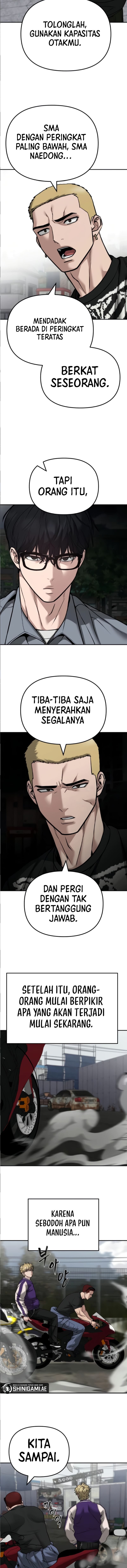 The Bully In-Charge - Chapter 115 - Page 10
