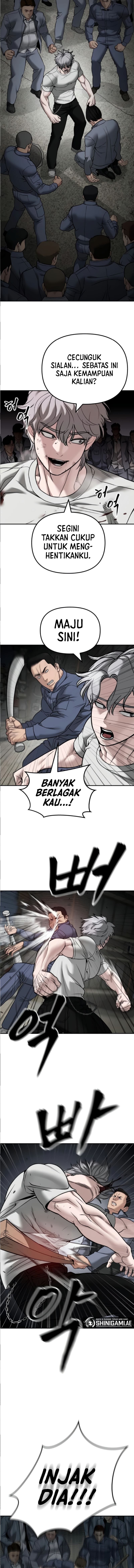 The Bully In-Charge - Chapter 115 - Page 13