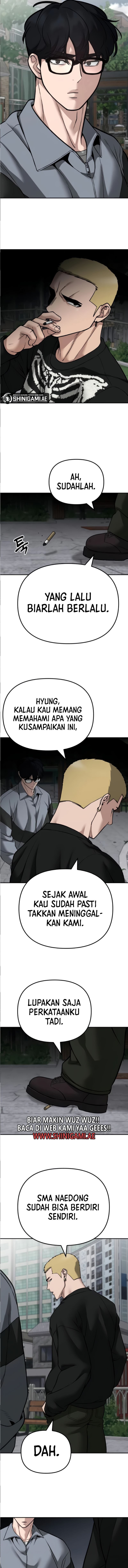 The Bully In-Charge - Chapter 115 - Page 17