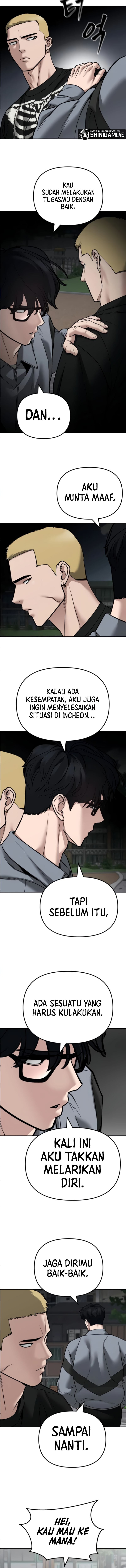 The Bully In-Charge - Chapter 115 - Page 19
