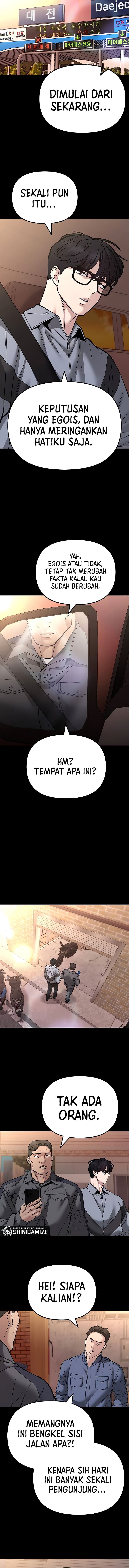 The Bully In-Charge - Chapter 117 - Page 4