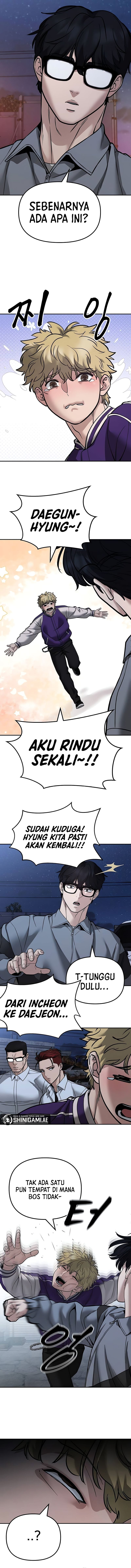 The Bully In-Charge - Chapter 117 - Page 7