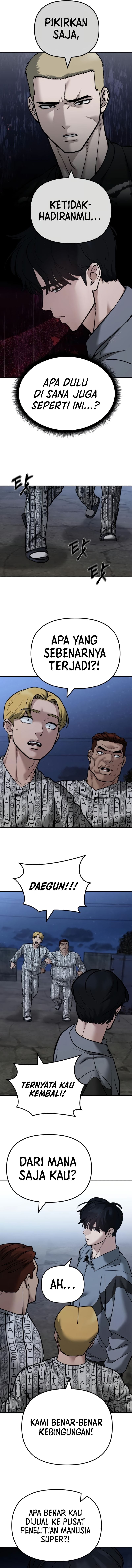 The Bully In-Charge - Chapter 118 - Page 9