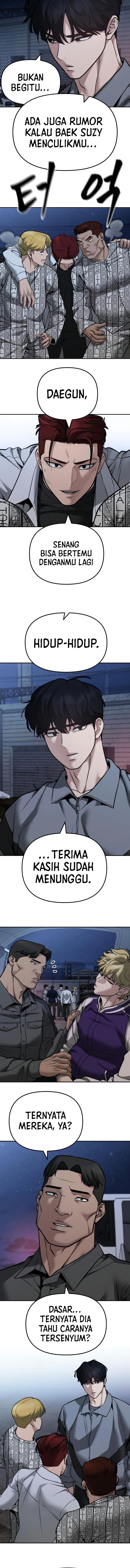 The Bully In-Charge - Chapter 118 - Page 10