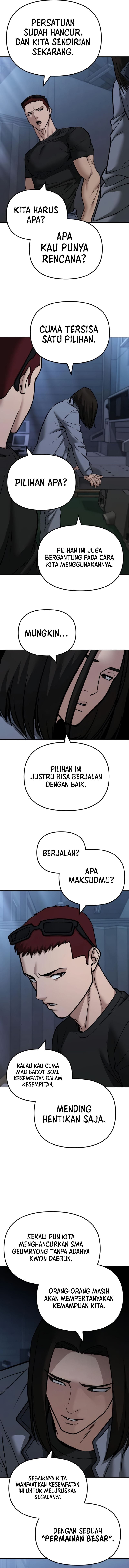 The Bully In-Charge - Chapter 118 - Page 13