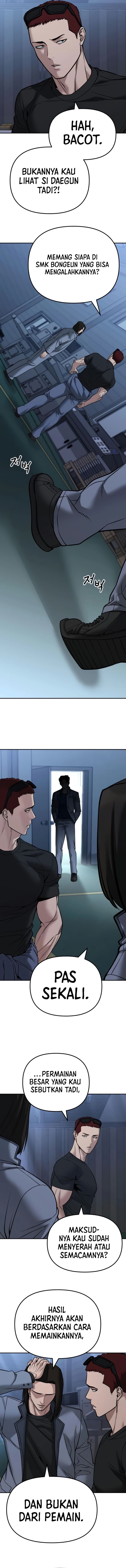 The Bully In-Charge - Chapter 118 - Page 14