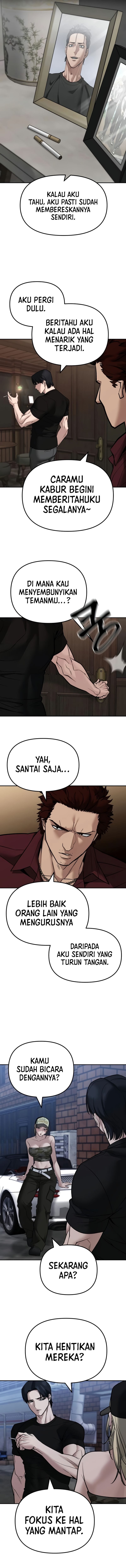 The Bully In-Charge - Chapter 118 - Page 17