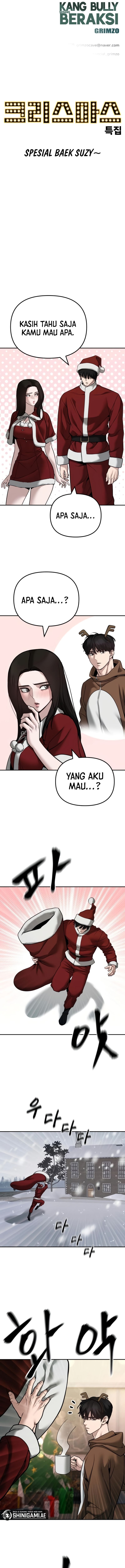 The Bully In-Charge - Chapter 118 - Page 19