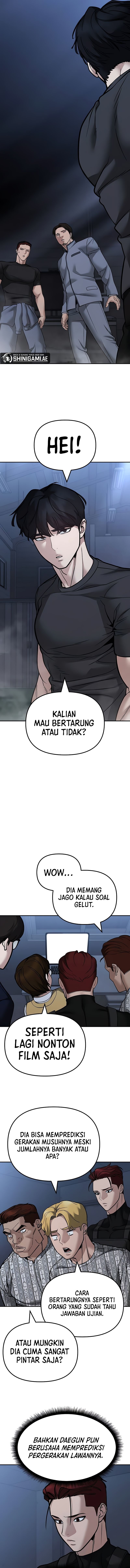 The Bully In-Charge - Chapter 120 - Page 14