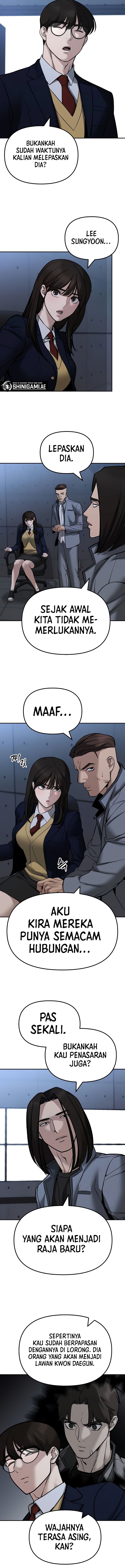 The Bully In-Charge - Chapter 121 - Page 14