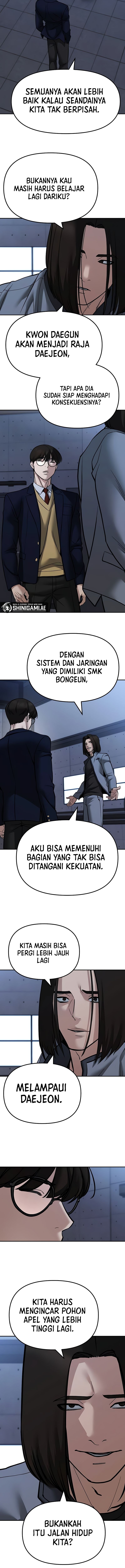 The Bully In-Charge - Chapter 123 - Page 13