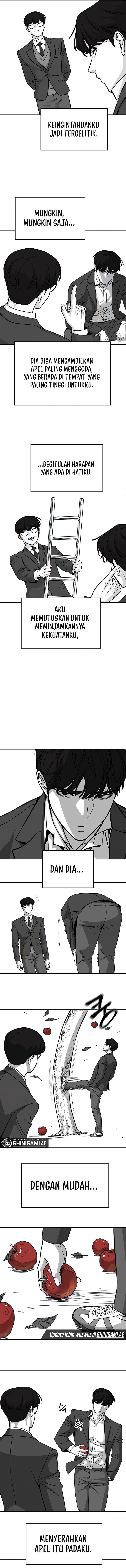 The Bully In-Charge - Chapter 123 - Page 16