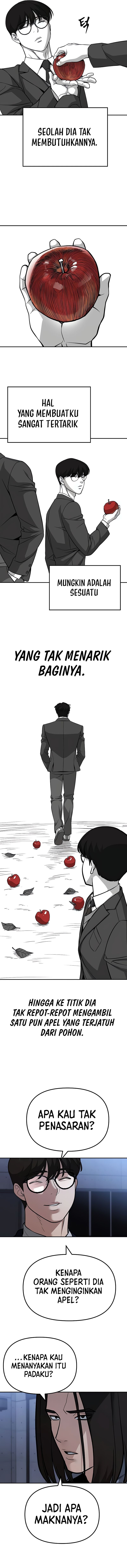 The Bully In-Charge - Chapter 123 - Page 17