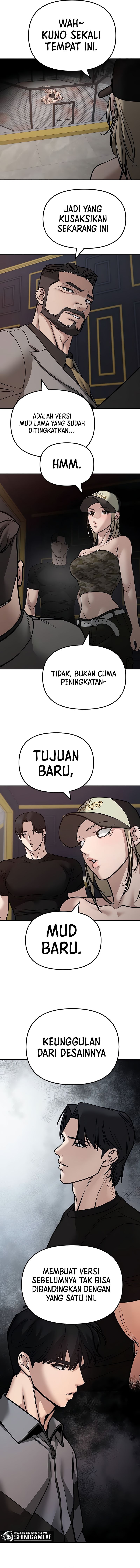The Bully In-Charge - Chapter 124 - Page 19