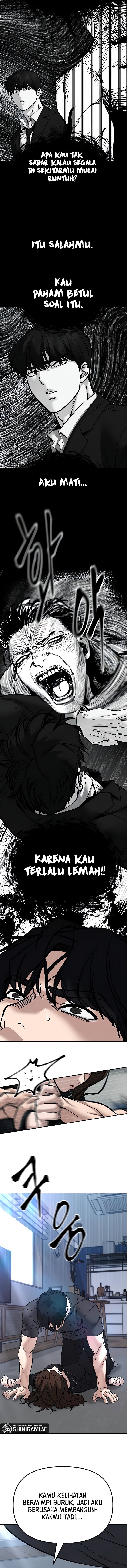 The Bully In-Charge - Chapter 125 - Page 13
