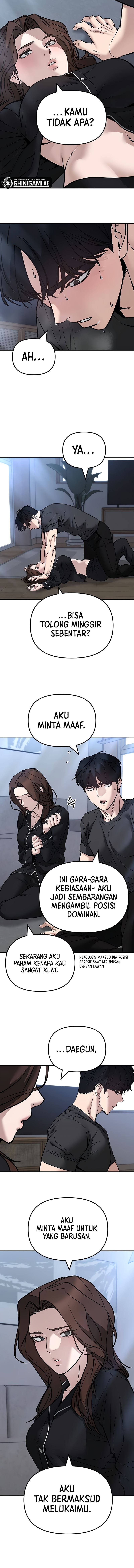 The Bully In-Charge - Chapter 125 - Page 14