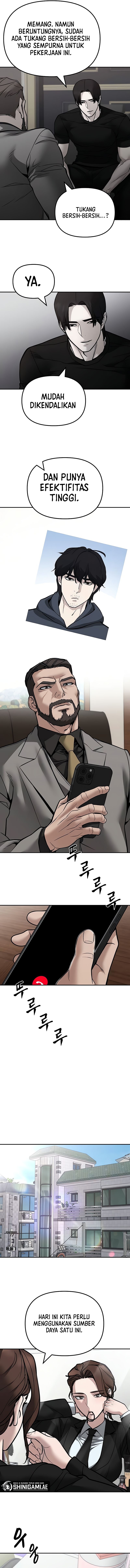 The Bully In-Charge - Chapter 125 - Page 17