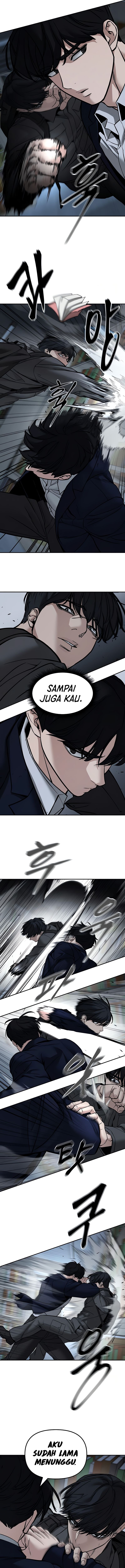 The Bully In-Charge - Chapter 127 - Page 21