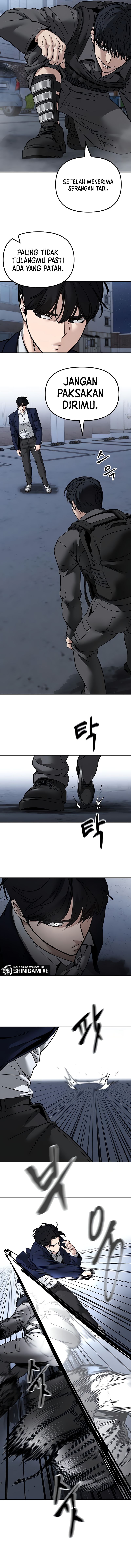 The Bully In-Charge - Chapter 128 - Page 13
