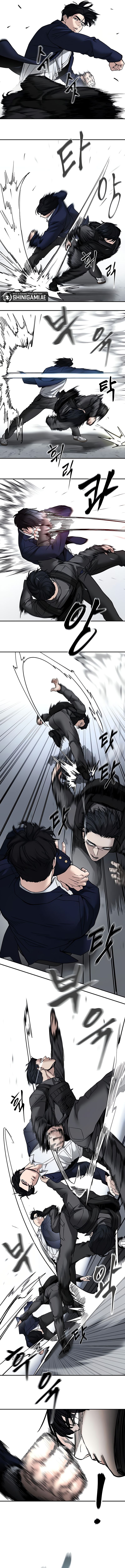 The Bully In-Charge - Chapter 128 - Page 14