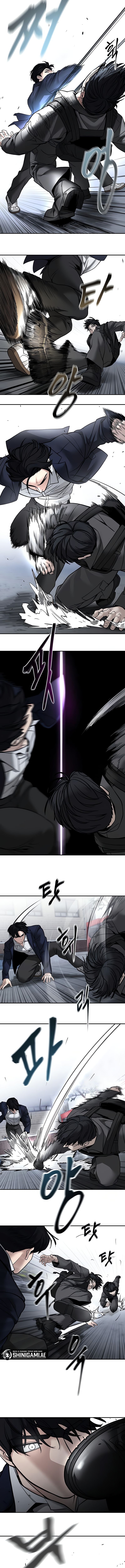 The Bully In-Charge - Chapter 128 - Page 15