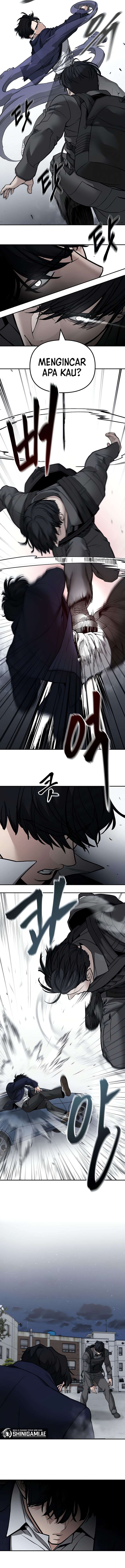 The Bully In-Charge - Chapter 128 - Page 16