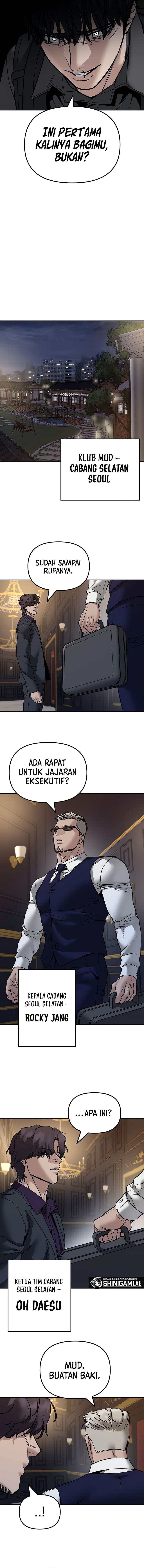 The Bully In-Charge - Chapter 128 - Page 18