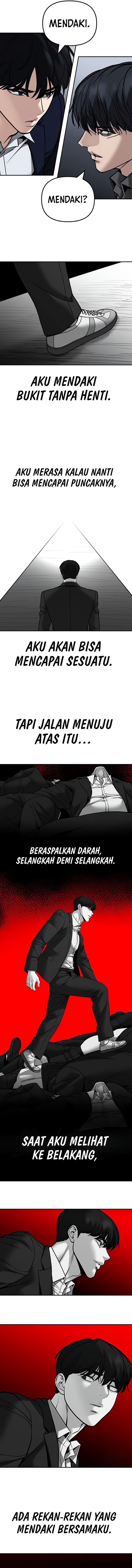 The Bully In-Charge - Chapter 129 - Page 4