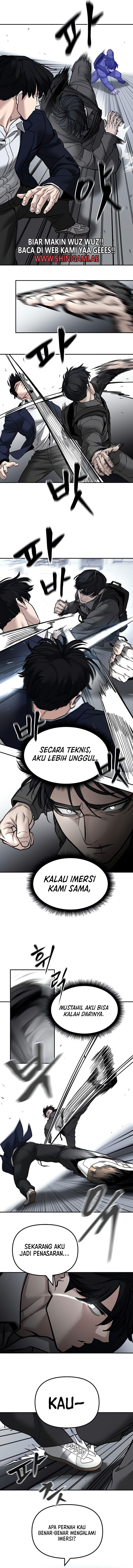 The Bully In-Charge - Chapter 129 - Page 11