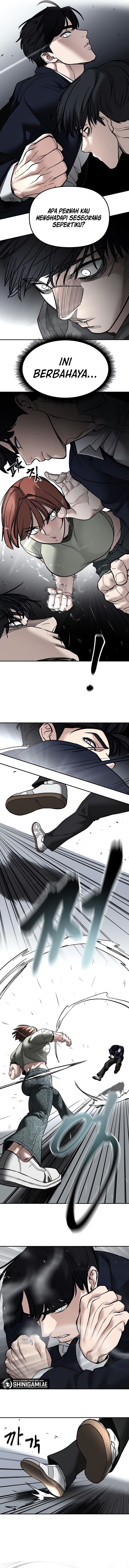 The Bully In-Charge - Chapter 129 - Page 12