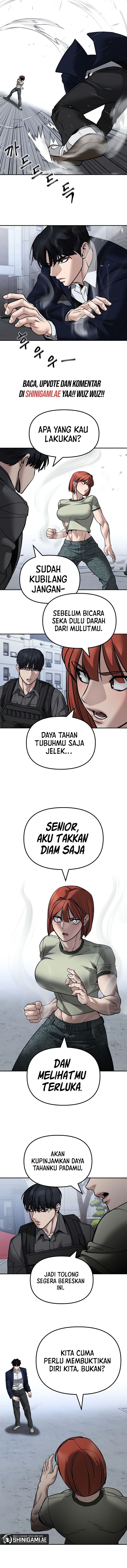 The Bully In-Charge - Chapter 129 - Page 13